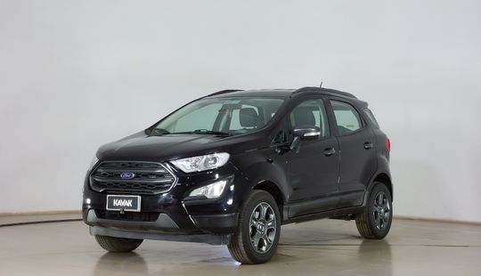 Ford • EcoSport