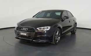 Audi • A3