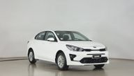 Kia Rio 4 1.4 LX MT Sedan 2022