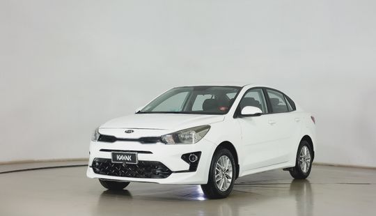 Kia • RIO 4