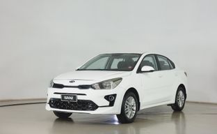 Kia • RIO 4