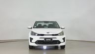 Kia Rio 4 1.4 LX MT Sedan 2022