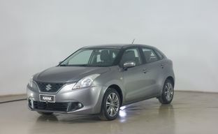 Suzuki • Baleno