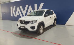 Renault • Kwid