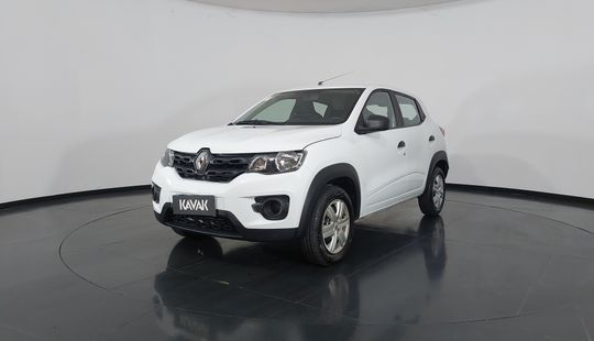 Renault Kwid ZEN MANUAL-2022