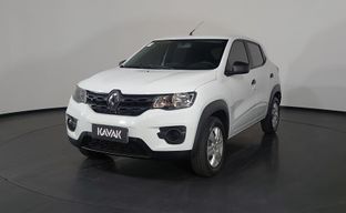 Renault • Kwid