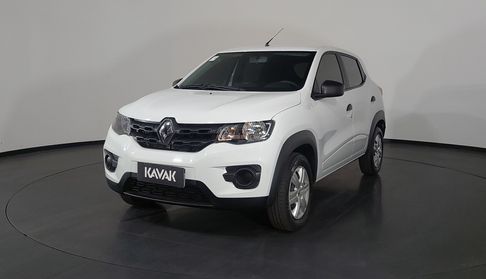 Renault Kwid ZEN MANUAL Hatchback 2022