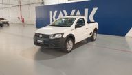 Volkswagen Saveiro ROBUST CS Pickup 2021