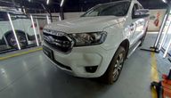 Ford Ranger 3.2 CD TDCI LIMITED AT 4X4 Pickup 2019