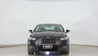 Ford Fusion 2.5 SE POWERSHIFT Sedan 2014