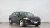 Ford Fusion 2.5 SE POWERSHIFT Sedan 2014