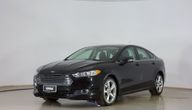 Ford Fusion 2.5 SE POWERSHIFT Sedan 2014