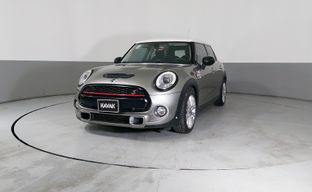 Mini • Cooper S