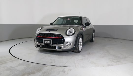 Mini • Cooper S