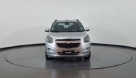 Chevrolet Spin 1.8 LTZ MT Minivan 2016