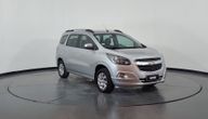 Chevrolet Spin 1.8 LTZ MT Minivan 2016