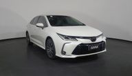 Toyota Corolla VVTIE  ALTIS DIRECT SHIFT Sedan 2020