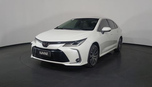 Toyota Corolla VVTIE  ALTIS DIRECT SHIFT Sedan 2020