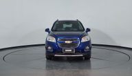 Chevrolet Tracker 1.8 LTZ MT 4X2 Suv 2017