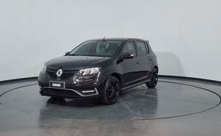 Renault • Sandero