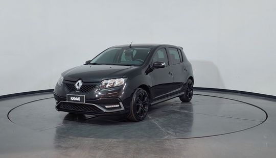 Renault • Sandero