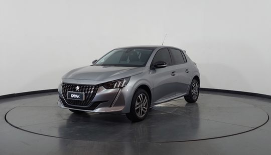 Peugeot 208 1.6 FELINE TIPTRONIC-2023