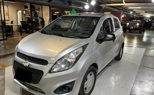 Chevrolet • Spark Classic