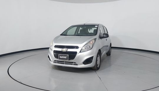 Chevrolet • Spark Classic