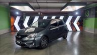 Toyota Etios 1.5 XLS AT Hatchback 2020