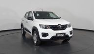 Renault Kwid ZEN Hatchback 2021