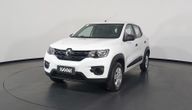 Renault Kwid ZEN Hatchback 2021