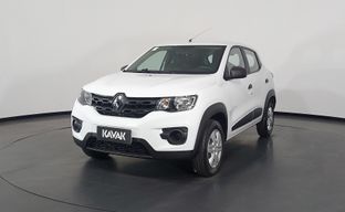 Renault • Kwid