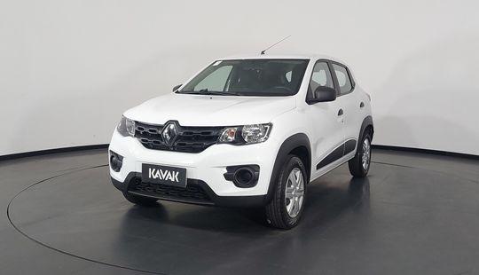 Renault Kwid ZEN-2021