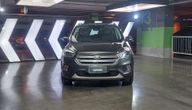 Ford Kuga 2.0 TITANIUM AT 4X4 Suv 2018