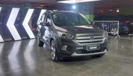 Ford Kuga 2.0 TITANIUM AT 4X4 Suv 2018