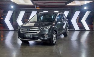 Ford • Kuga