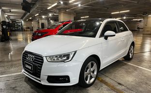 Audi • A1