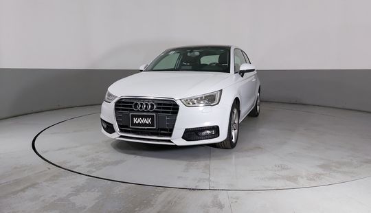 Audi • A1