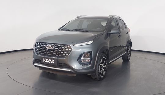 Chery Tiggo 3x IFLEX PLUS-2022