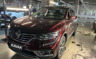 Renault • Koleos