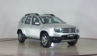 Renault Duster 2.0 16V DYNAMIQUE 4WD Suv 2016