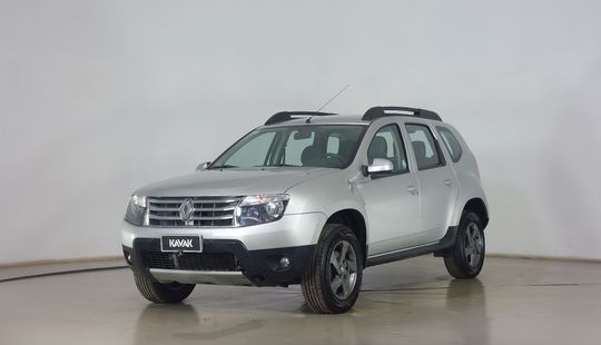 Renault • Duster