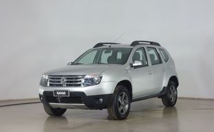 Renault • Duster