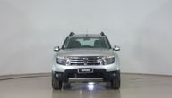 Renault Duster 2.0 16V DYNAMIQUE 4WD Suv 2016