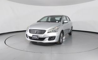 Suzuki • Ciaz