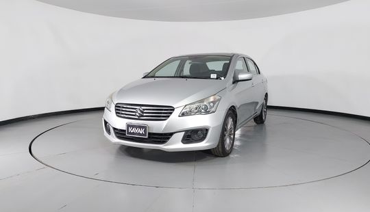 Suzuki • Ciaz