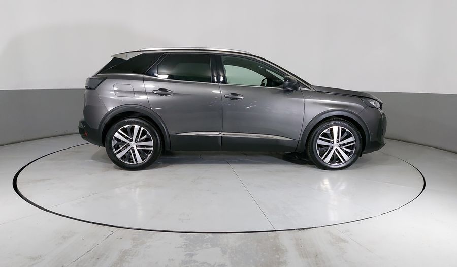 Peugeot 3008 1.6 THP GT AUTO Suv 2022