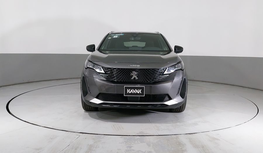 Peugeot 3008 1.6 THP GT AUTO Suv 2022