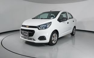 Chevrolet • Beat