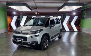 Citroen • C3 Aircross